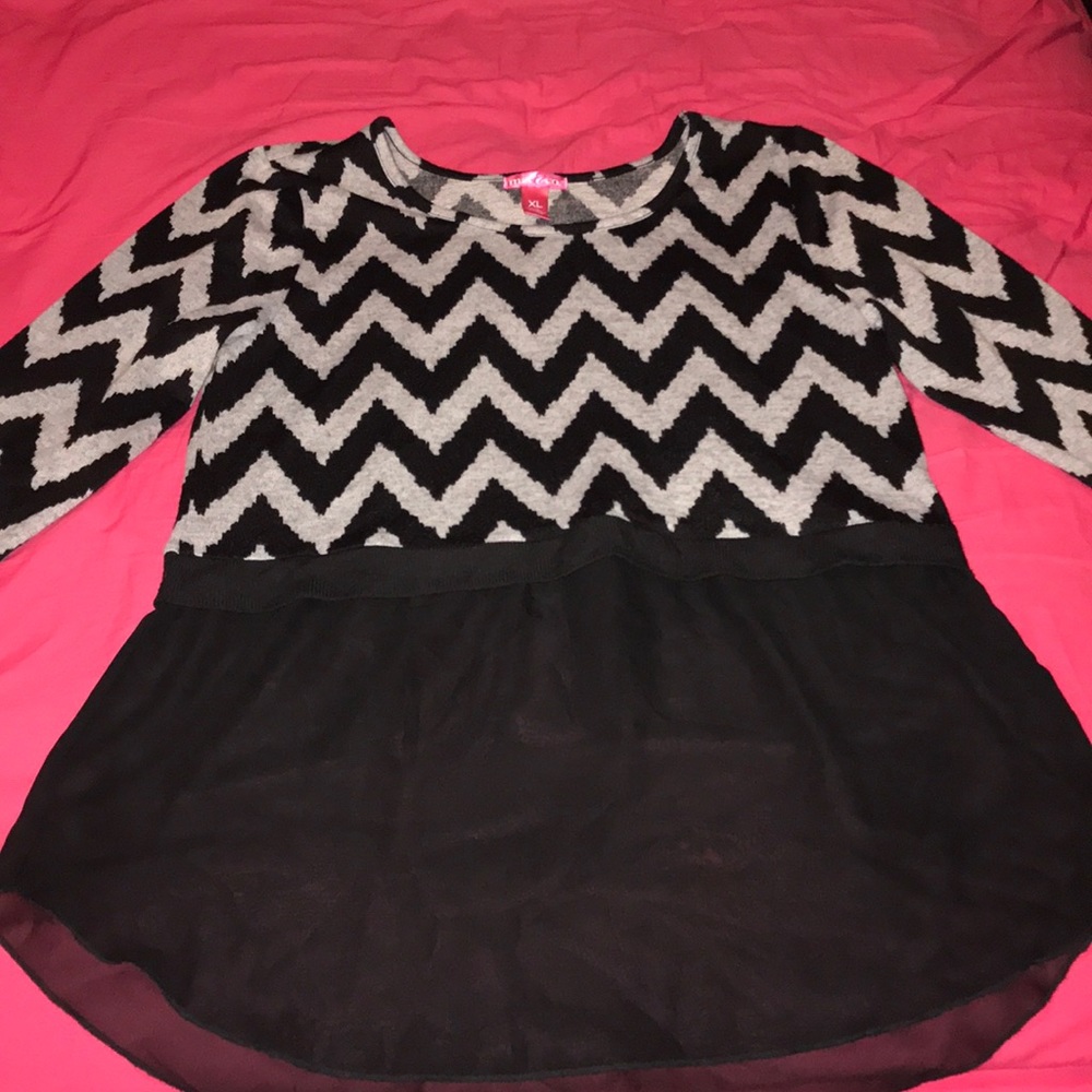 Mix&co top